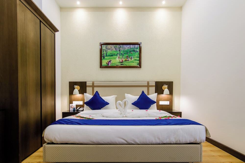 Дармсала: Dhauladhar Heights Resort