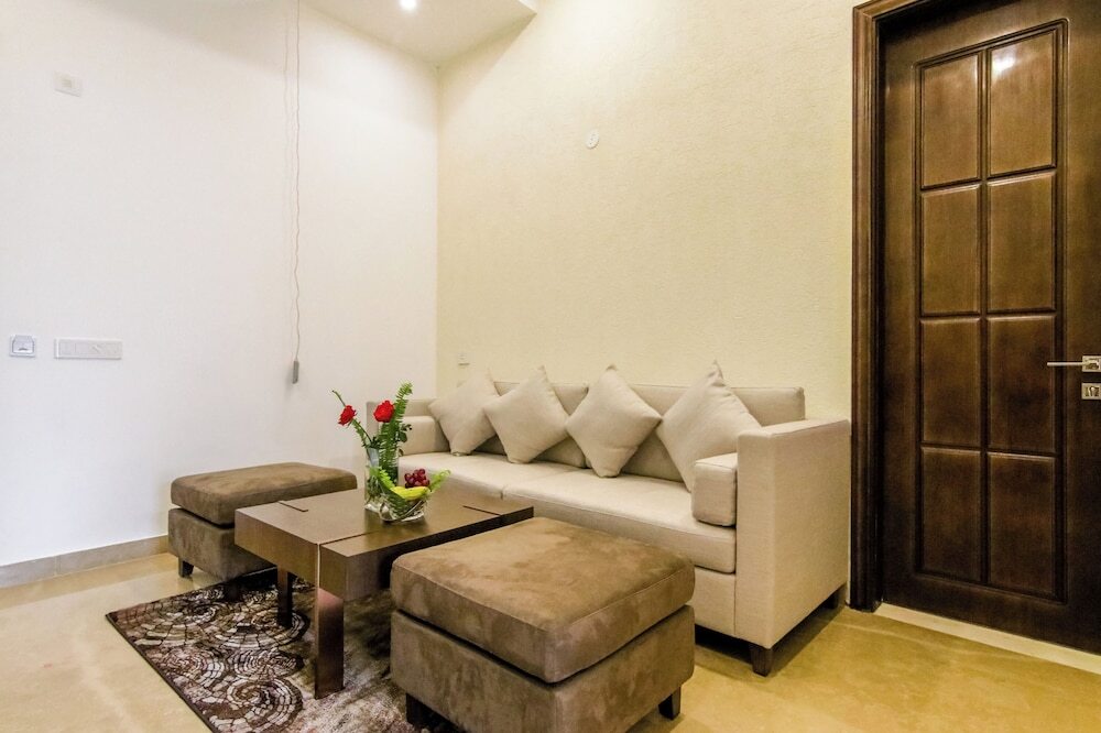 Дармсала: Dhauladhar Heights Resort