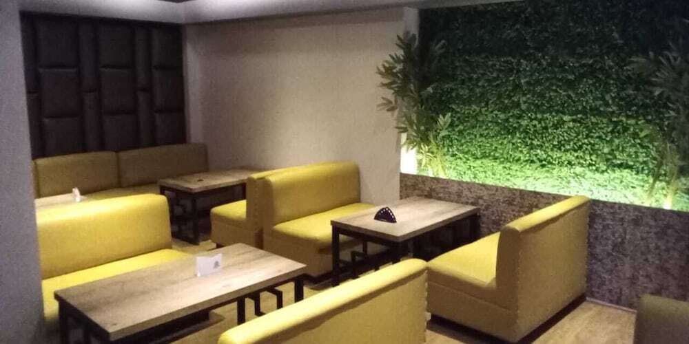 Гувахати: Hotel Ambarish