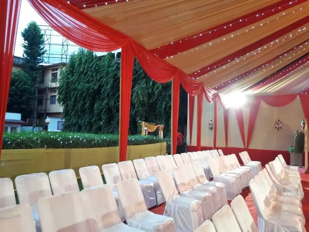 Гувахати: Hotel Ambarish