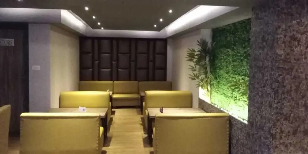 Гувахати: Hotel Ambarish