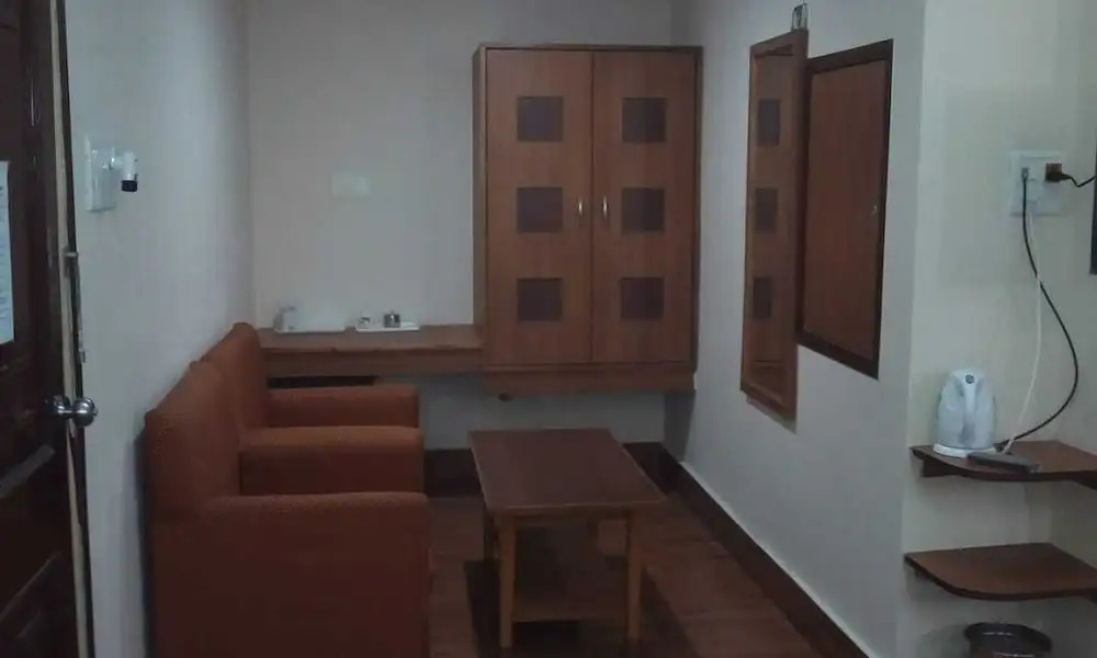 Гувахати: Hotel Ambarish