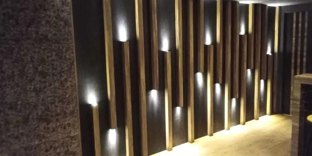 Гувахати: Hotel Ambarish
