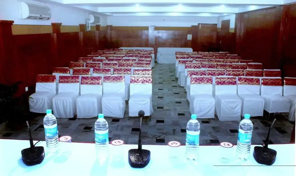 Гувахати: Hotel Ambarish