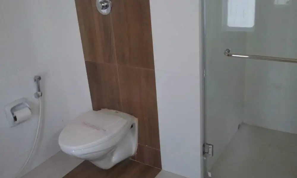 Гувахати: Hotel Ambarish