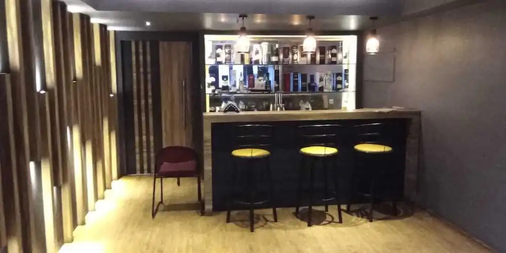 Гувахати: Hotel Ambarish
