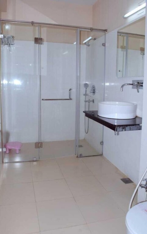 Гувахати: Hotel Ambarish