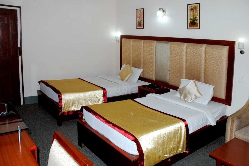 Гувахати: Hotel Ambarish