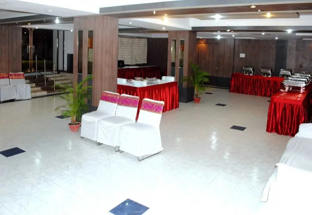 Гувахати: Hotel Ambarish