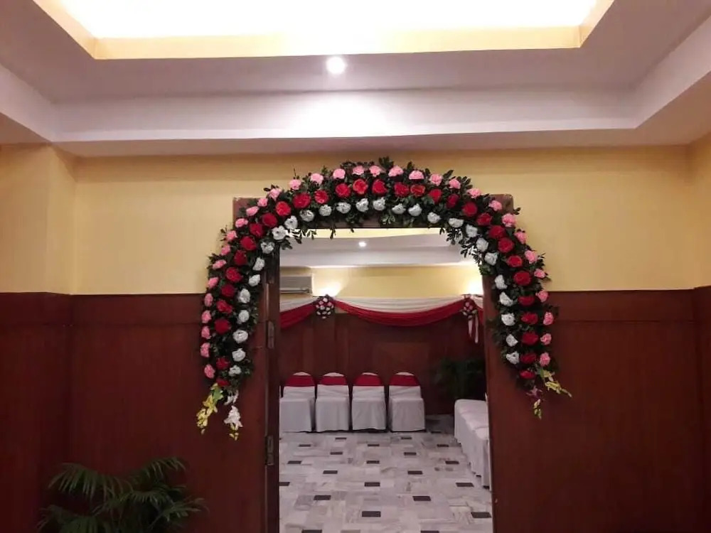 Гувахати: Hotel Ambarish