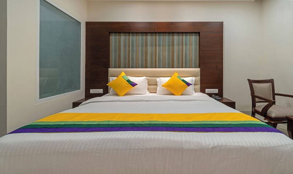 Лудхиана: Itsy Hotels P Grand