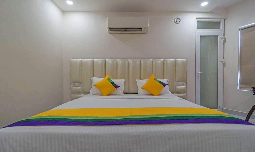 Лудхиана: Itsy Hotels P Grand