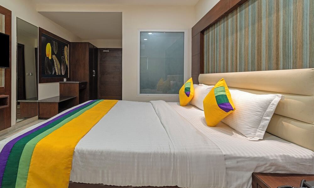 Лудхиана: Itsy Hotels P Grand