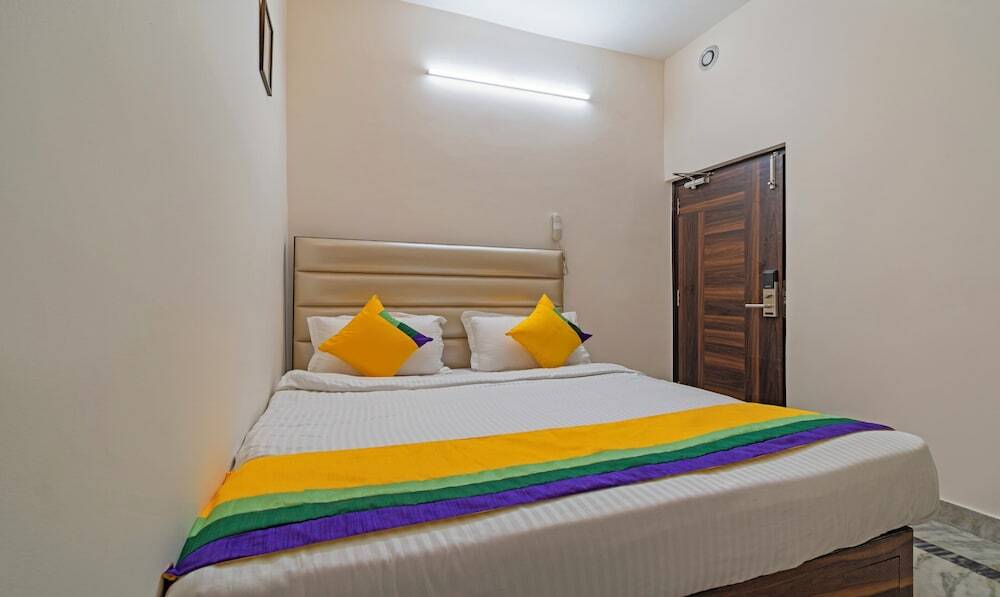 Лудхиана: Itsy Hotels P Grand