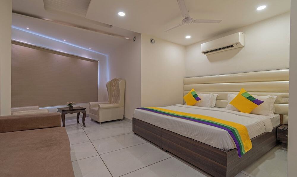 Лудхиана: Itsy Hotels P Grand