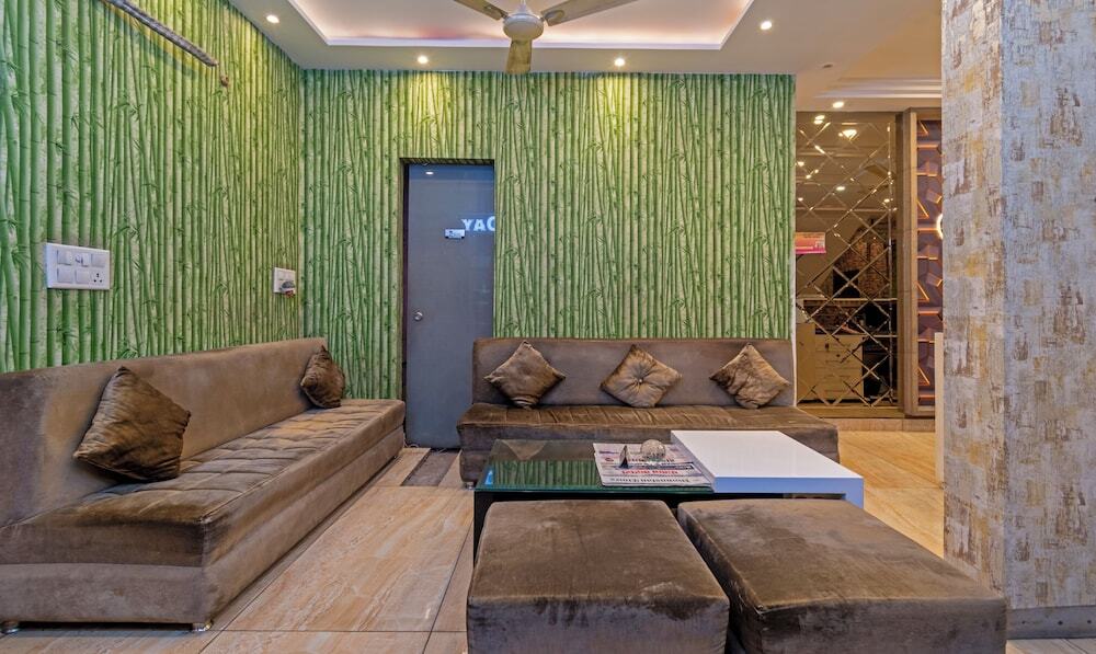 Лудхиана: Itsy Hotels P Grand