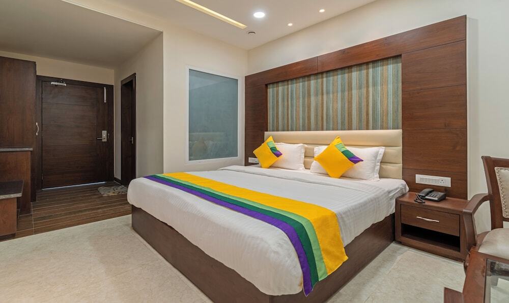 Лудхиана: Itsy Hotels P Grand