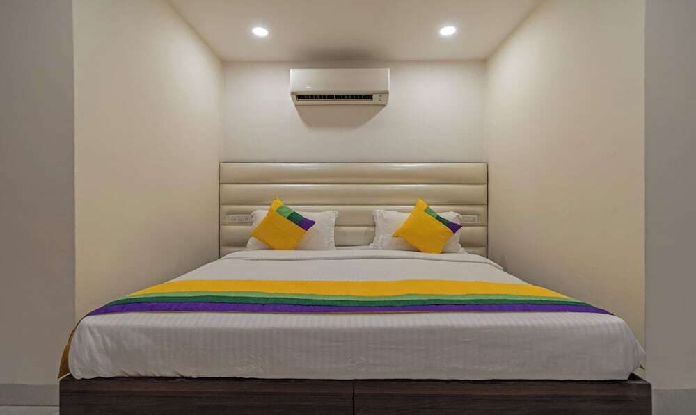 Лудхиана: Itsy Hotels P Grand