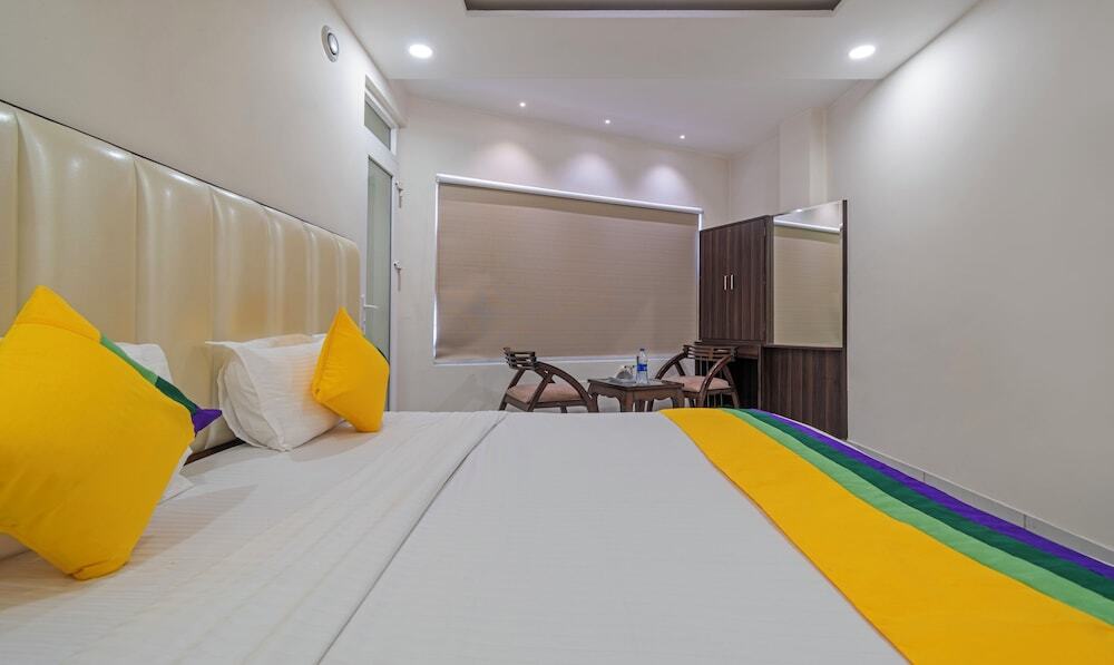 Лудхиана: Itsy Hotels P Grand
