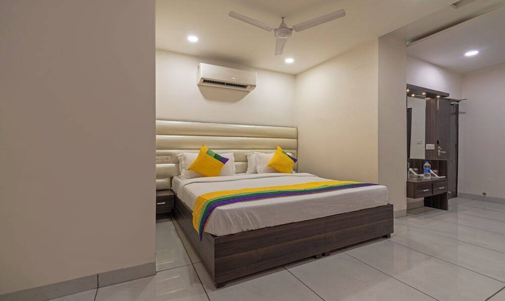 Лудхиана: Itsy Hotels P Grand