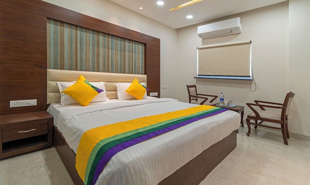 Лудхиана: Itsy Hotels P Grand