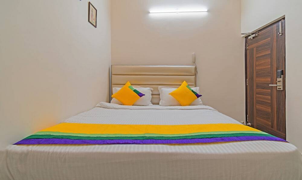 Лудхиана: Itsy Hotels P Grand
