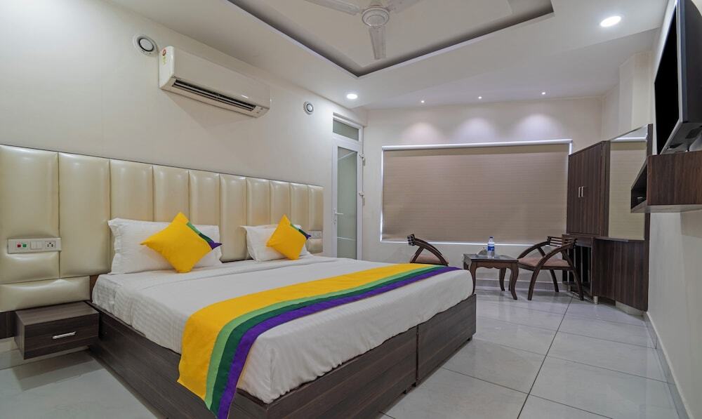 Лудхиана: Itsy Hotels P Grand
