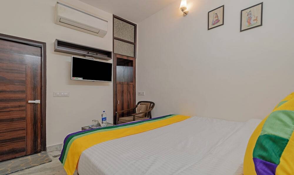 Лудхиана: Itsy Hotels P Grand