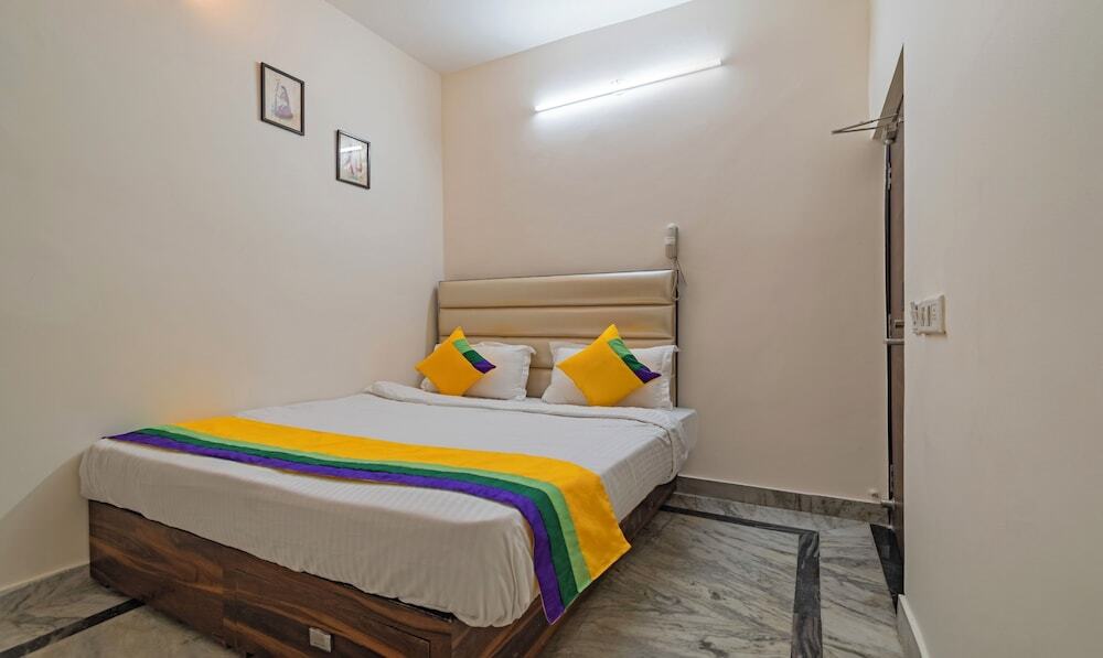 Лудхиана: Itsy Hotels P Grand