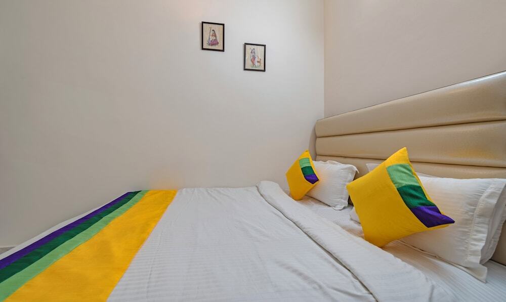 Лудхиана: Itsy Hotels P Grand