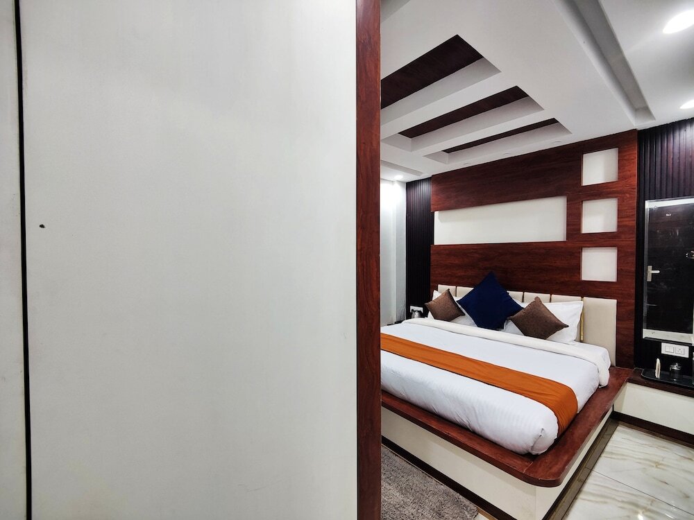 Шимла: DK Residency - Shimla