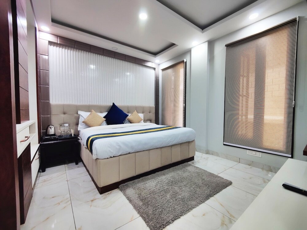 Шимла: DK Residency - Shimla