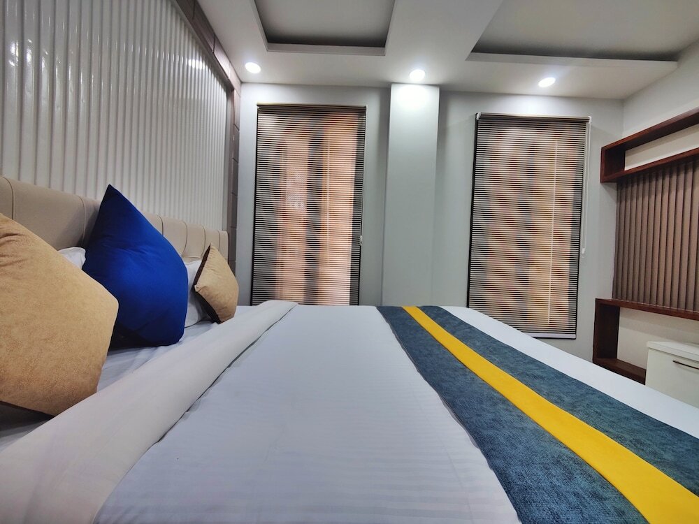 Шимла: DK Residency - Shimla