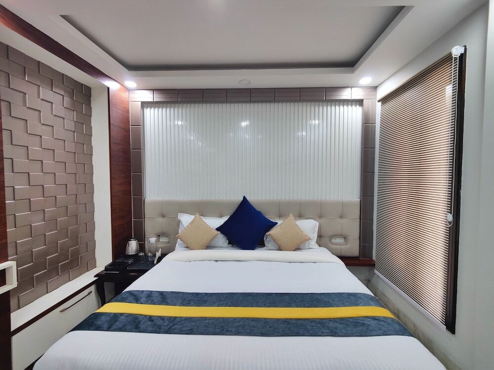 Шимла: DK Residency - Shimla