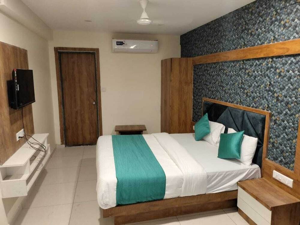 Вадодара: Hotel Villa Prime