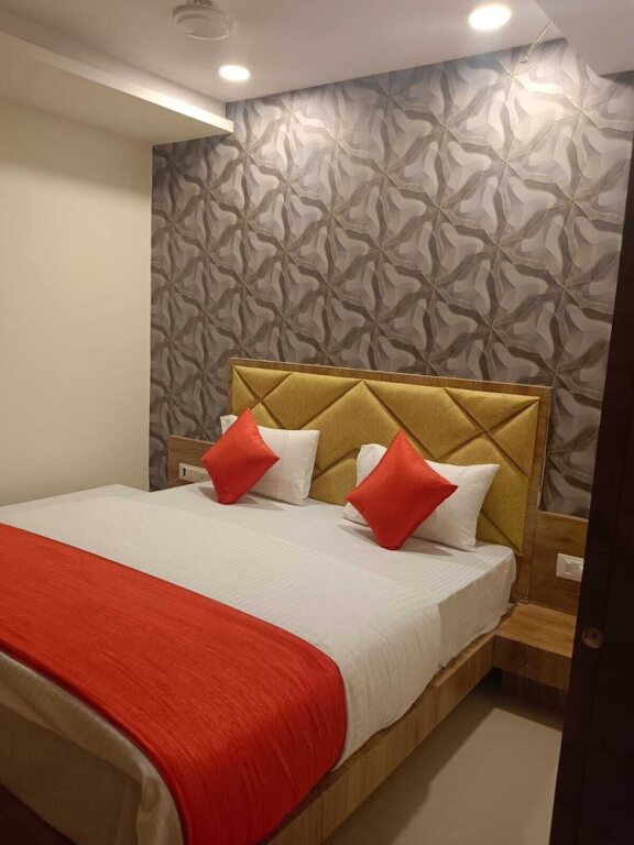 Вадодара: Hotel Villa Prime