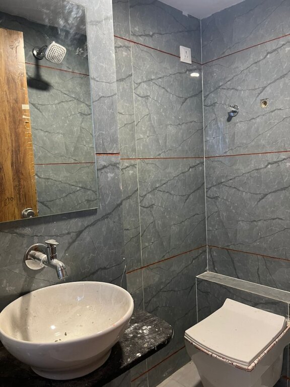Вадодара: Hotel Villa Prime