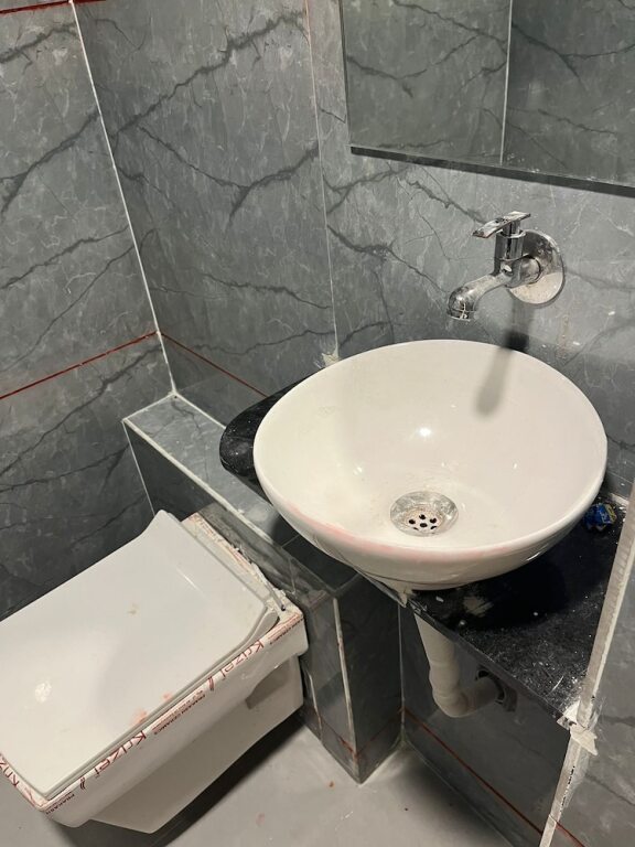 Вадодара: Hotel Villa Prime