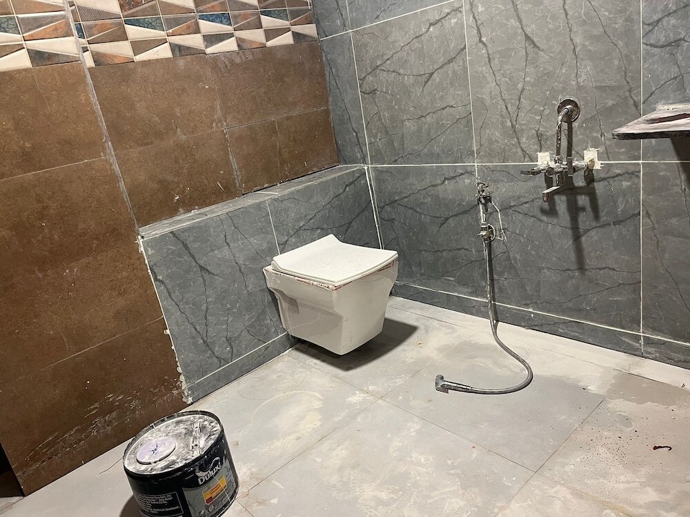 Вадодара: Hotel Villa Prime