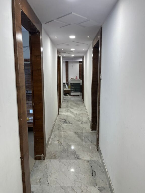 Вадодара: Hotel Villa Prime
