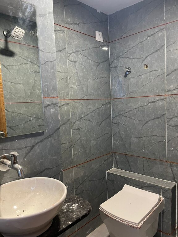 Вадодара: Hotel Villa Prime