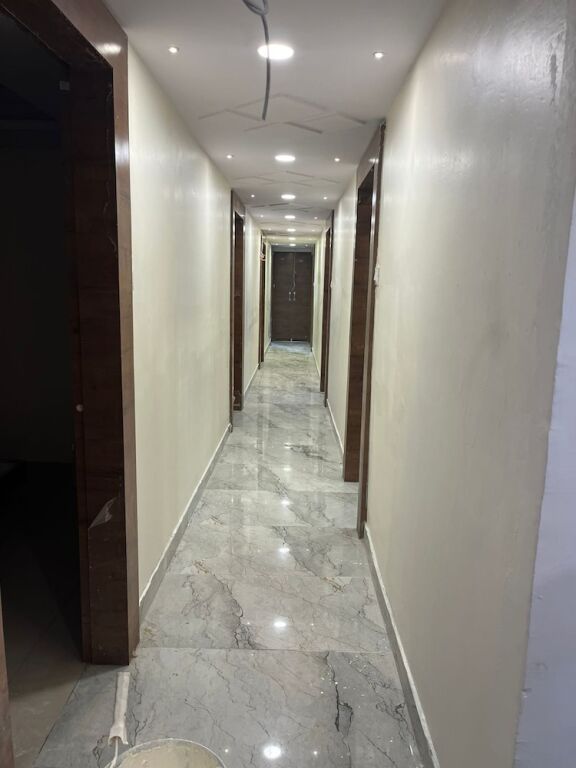 Вадодара: Hotel Villa Prime