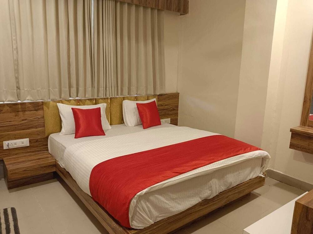 Вадодара: Hotel Villa Prime