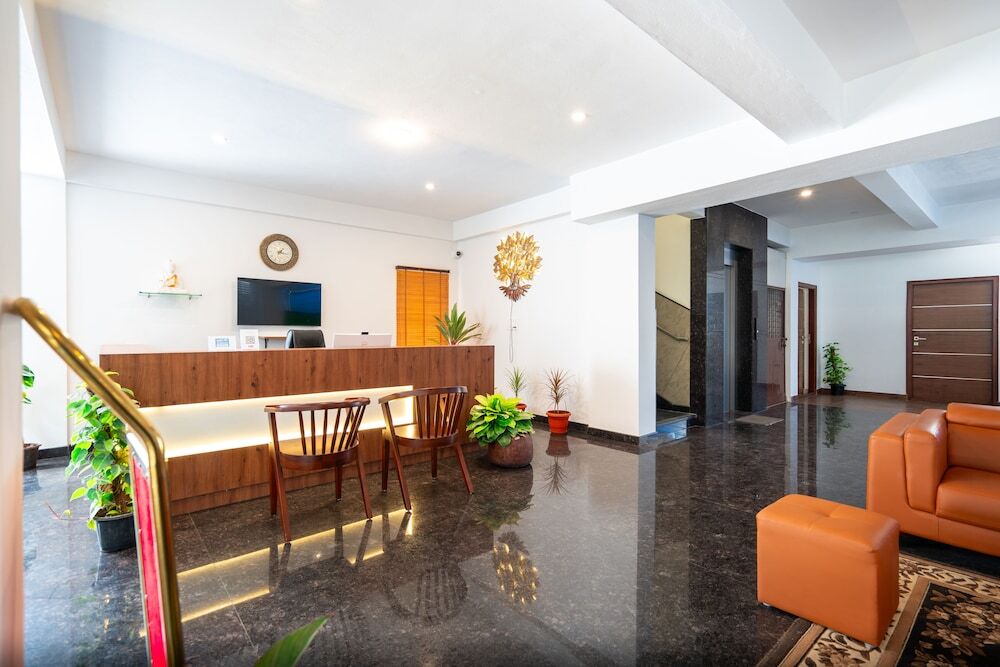 The Silver Chimes Suites — фото 6