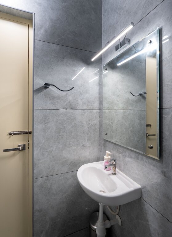 Бангалор: The Silver Chimes Suites