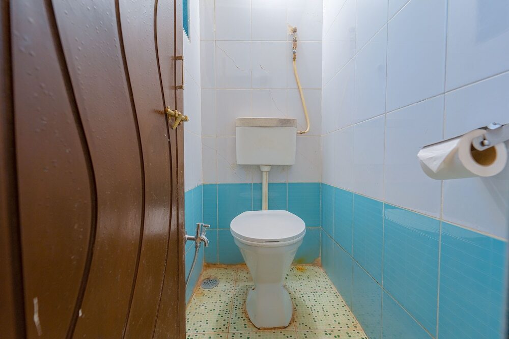 Олд-Махабалешвар: Hotel Apsara