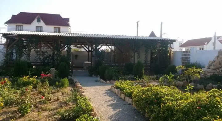 Поповка: Kevser Guest House