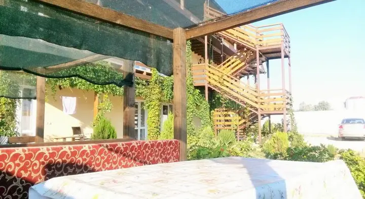 Поповка: Kevser Guest House