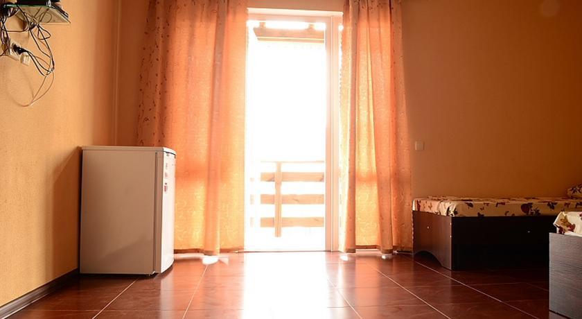 Поповка: Kevser Guest House