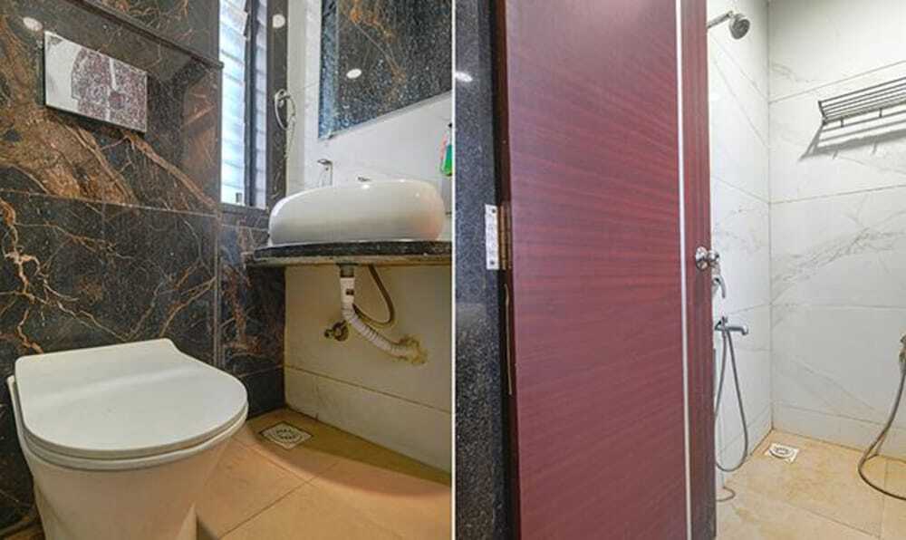 Индаур: Fabhotel S Pride